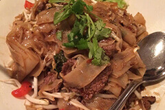 Best Thai Food